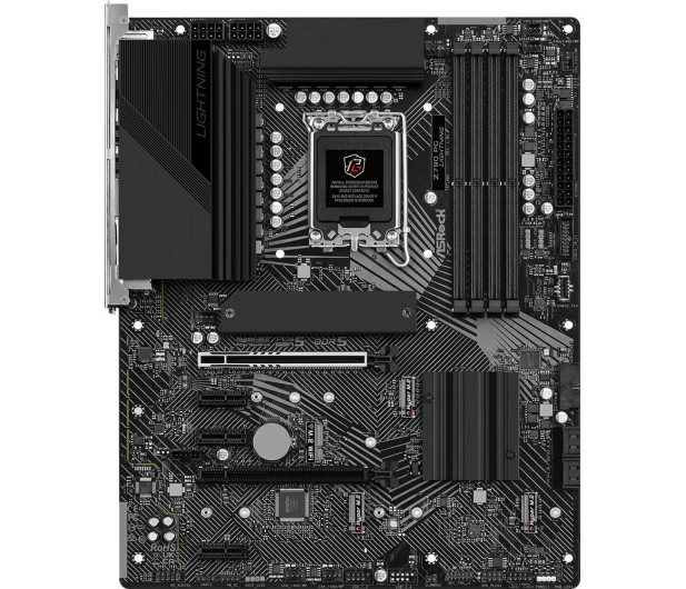 ASRock Z790 PG Lightning - 1084676 - zdjęcie 4